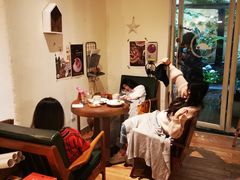 -懒鱼时光馆(沙坪坝店)