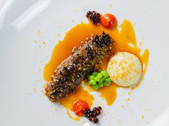 -Le Bistrot de Racine