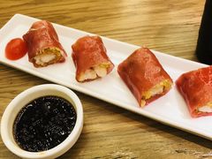 -点心传说·粤菜点心(佐阾虹湾店)