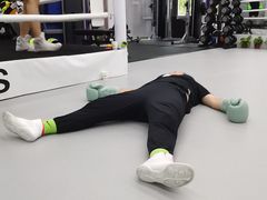-M.S拳击泰拳馆(大学路店)