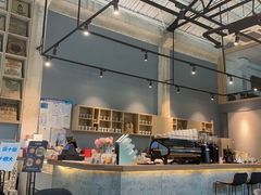 -GOTLOT COFFEE&KITCHEN角落厨房NOOK店