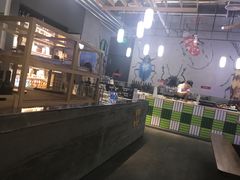-Green Option(官舍店)