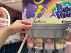 -奈尔宝家庭中心·亲子餐厅(鄞州万达店)