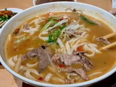 -水平有限广西米粉·广西风味集(五道口店)