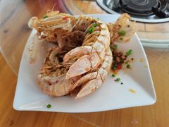 -鸿港海鲜批发市场