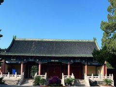 -历代帝王庙博物馆