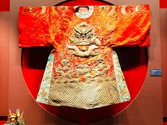 -中国闽台缘博物馆