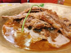 -芦月轩羊蝎子(北蜂窝店)