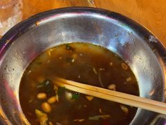 -老五鸡丝豆花面粉(瑞金北路68号院店)