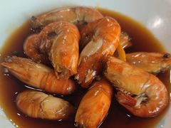 -何记面馆(龙泉山店)