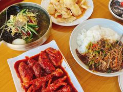 -顺姬冷面(延大店)