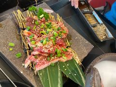 -谷牛和牛烤肉(漕河泾印象城店)