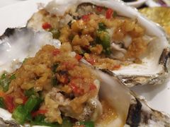 -吉布鲁牛排海鲜自助(龙湖北城天街购物广场店)