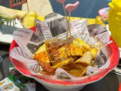 -钱锋炭缸烧烤(南湖大路总店)
