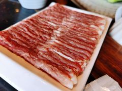 手切羊肉-南门涮肉(通州大船店)
