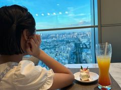 -星璞全日餐厅·高空自助餐(深铁铂尔曼酒店)