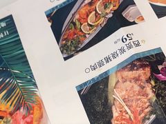 -7mall美食潮地标