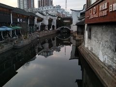 -嘉兴月河历史街区