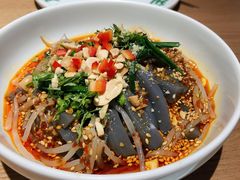 -一坐一忘云南菜(三里屯店)