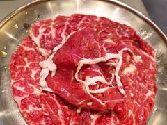 -西塔老太太泥炉烤肉(青浦蟠龙天地店)