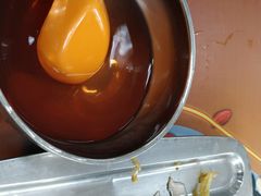 -北京外国语大学东院食堂