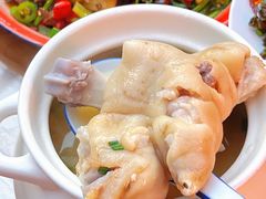 -小街47號江湖菜(四合院店)
