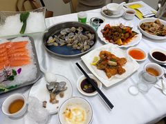 -新享乐海鲜(翠华路店)