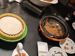 -鱼头泡饭·湖北菜·非物质文化遗产(岳家嘴总店)