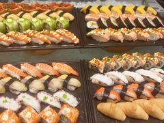 -粤海喜来登酒店·盛宴海鲜牛排自助餐厅(天河城店)