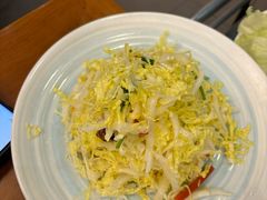 -清真·鸦儿李记·涮肉(和平里店)