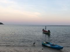 -查汶海滩
