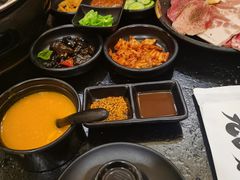 -九田家黑牛烤肉料理(石路天虹店)