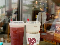 -COSTA COFFEE(深圳中洲店)