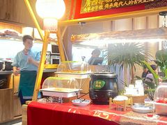 -甘家界牌柠檬鸭(青山店)