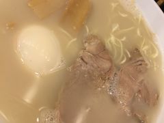 -博多一幸舍(侨福芳草地购物中心店)