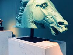 -长春世界雕塑园冰雪艺术天地