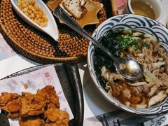 -千寻山野烤肉(天虹店)