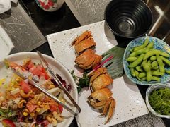 -昱匠·日本料理(金融街店)