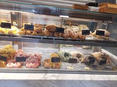 -The open life(万象城店)