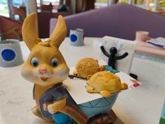 -水桶王国主题餐厅·聚会·生日派对·亲子活动·家庭套餐(亚龙湾希尔顿店)