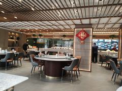 -聚丰园•湖鲜餐厅(阿红私房菜梅石路店)