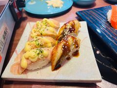 -晴季寿司(红旗街万达店)