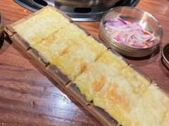 -九田家黑牛烤肉料理(新辰里亚运村店)