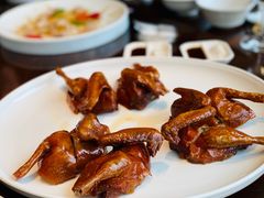 -香樟花园新粤料理(无锡万象城店)