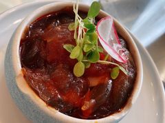 糖醋海蜇-一麦·龙岛(上海青浦店)