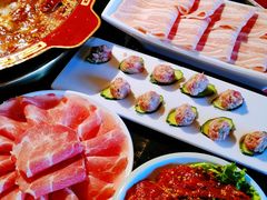 -三江两海老火锅(北京首店)
