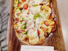 -Nectar One Cafe(勇烈路n1店)