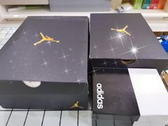 -JORDAN(西塔天环广场店)