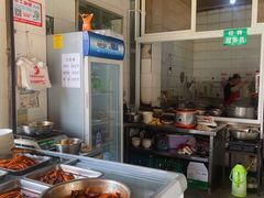 -渔桥李记奶汤面(东街店)