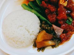 -尚菜·头道豉油鸡(骏景花园店)